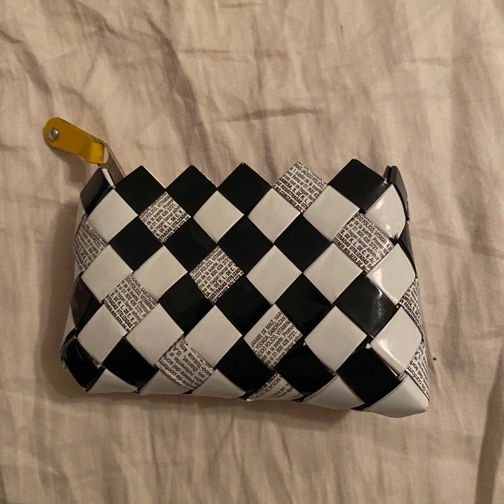 Small wallet